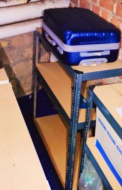 Location : stockage en cave Location : stockage en cave